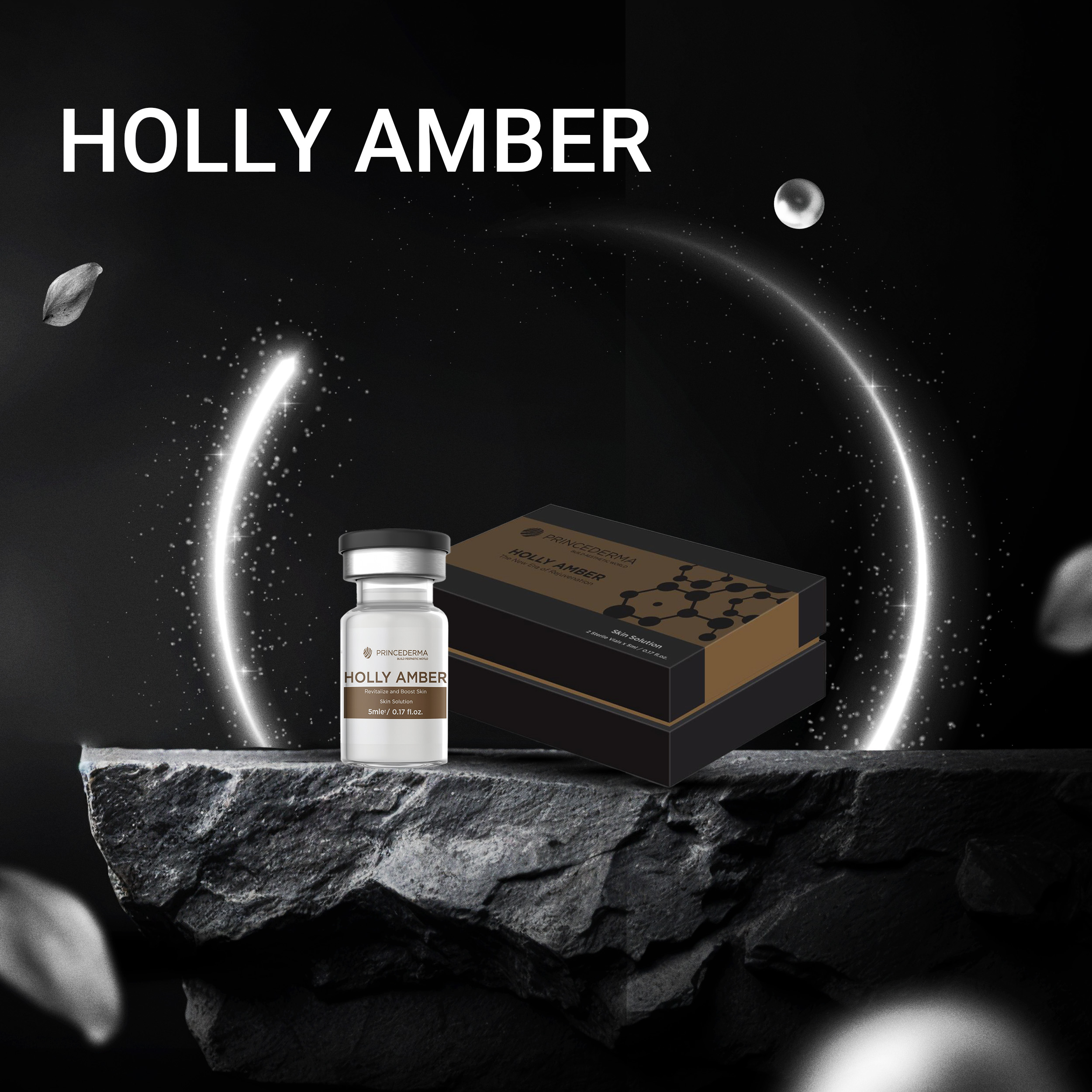 HOLLY AMBER