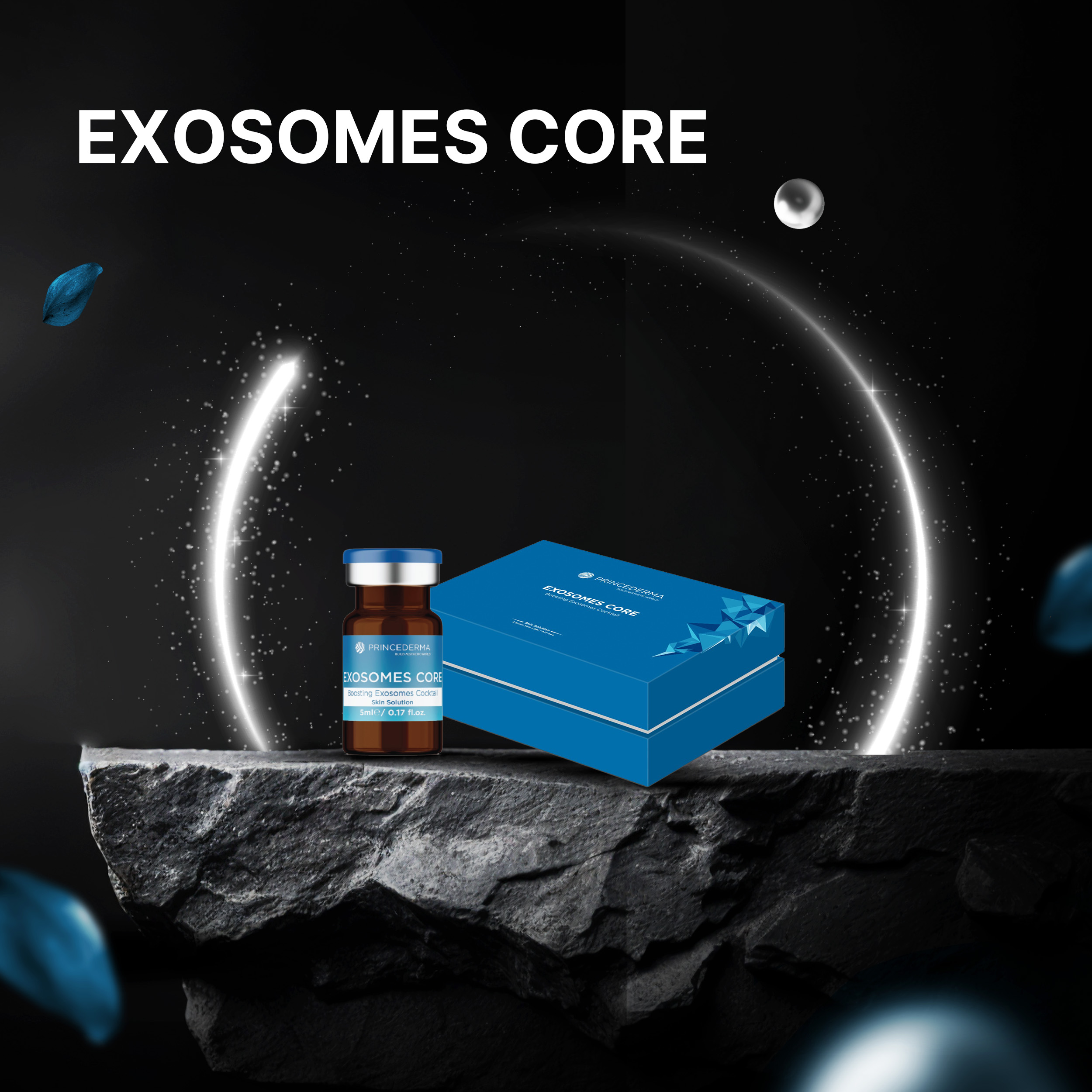 EXOSOMES CORE
