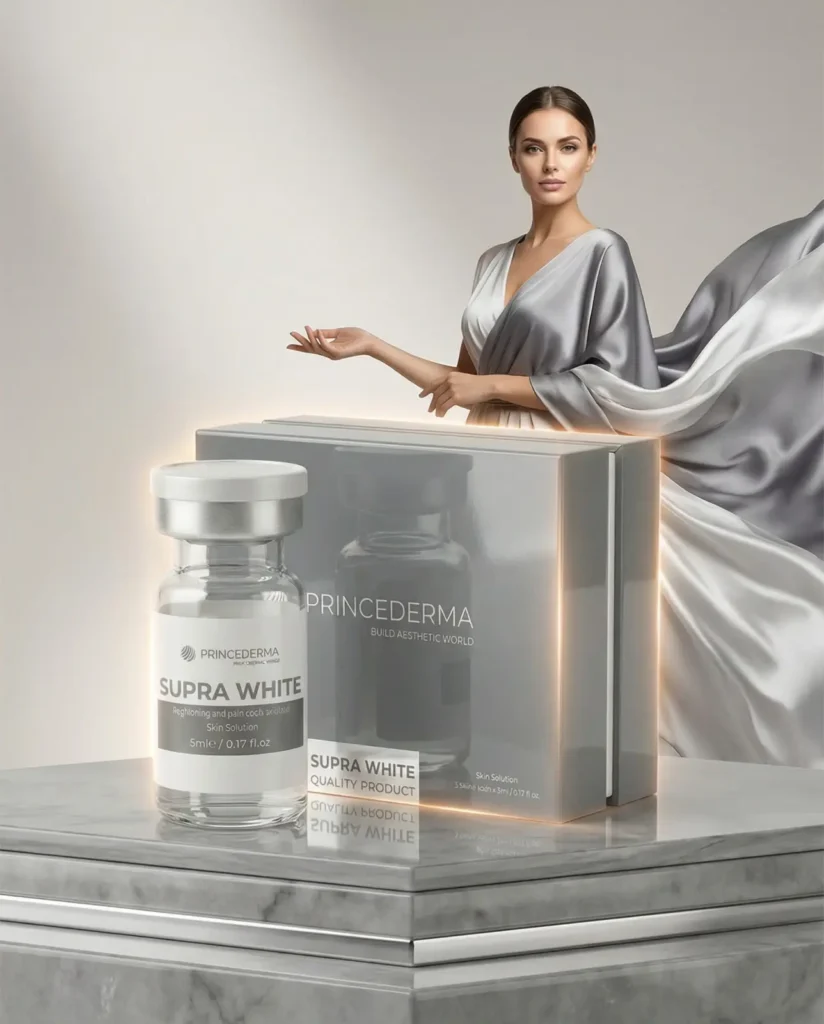 SUPRA WHITE
SUPRA WHITE