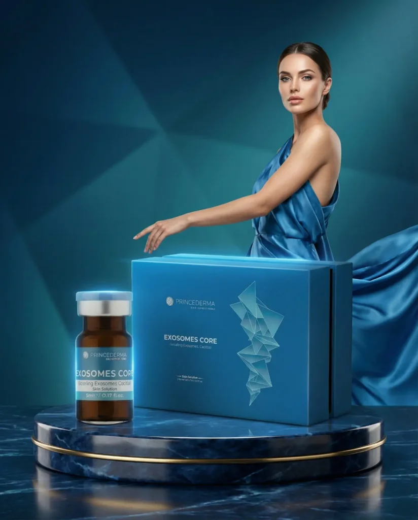 exosomes-core exosomes-core