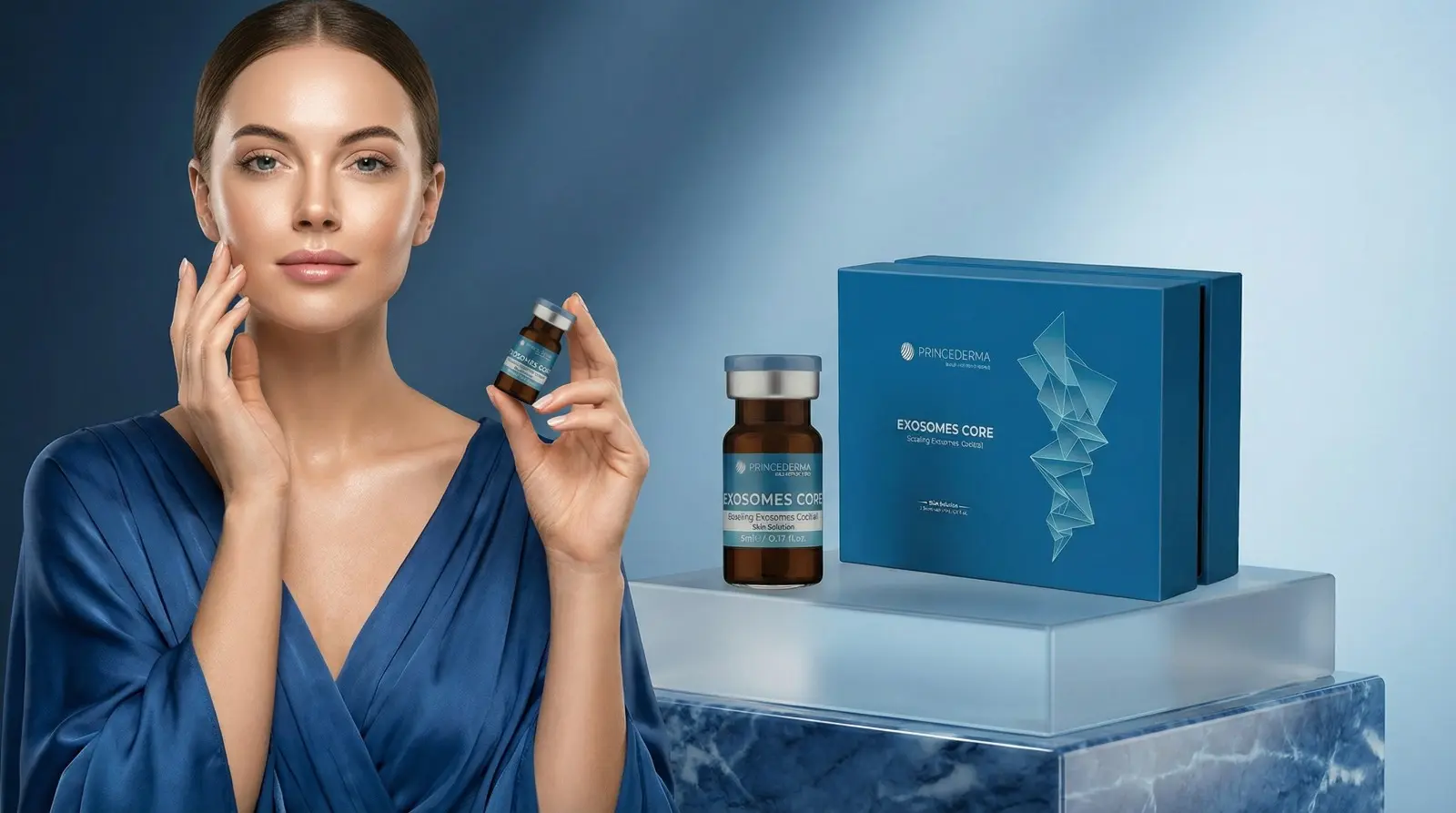 exosomes-core exosomes-core